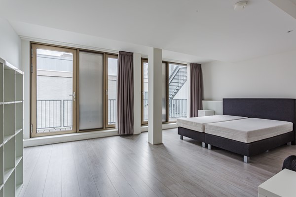 Foto - Onder optie: Markt, 5611 EB Eindhoven